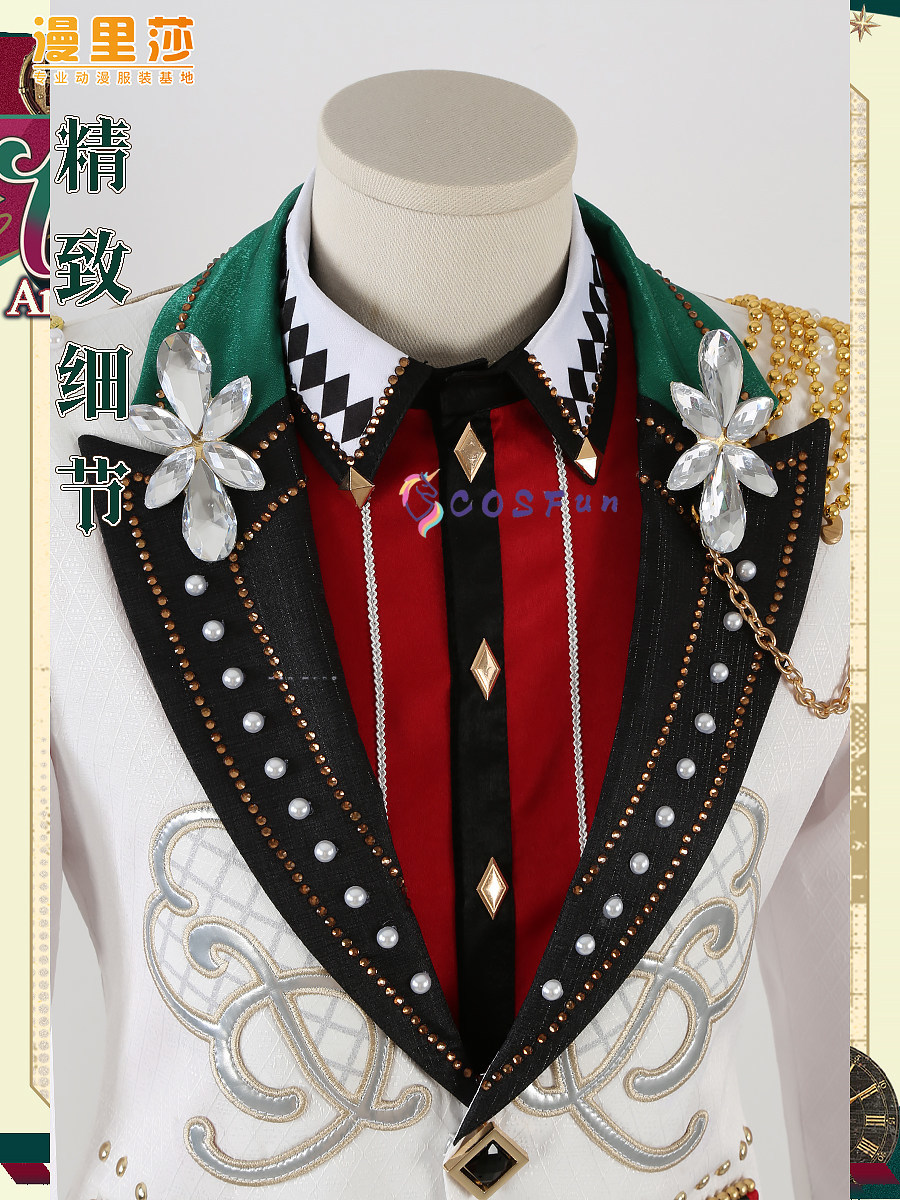 Party Games Name - Ensemble Stars ฉลองครบรอบ 11 ปี โทรหาคุณ!!