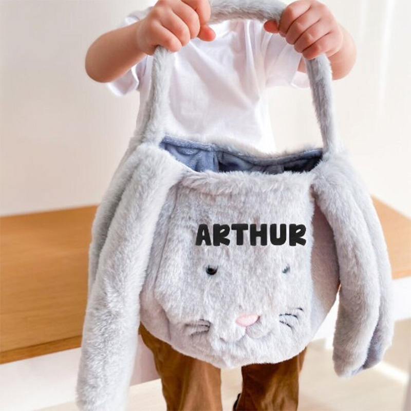 CUSTOM CUSTOM ชื่อ Fluffy Bunn - Party Games Name บทวิจารณ์และราคา