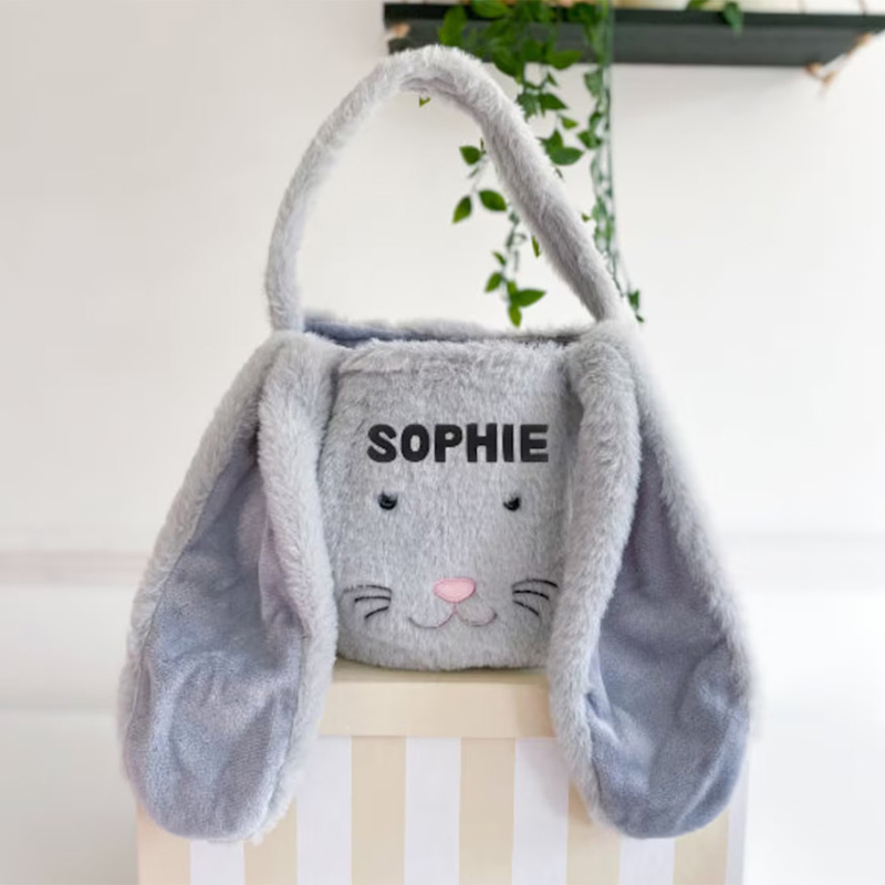 CUSTOM CUSTOM ชื่อ Fluffy Bunn - Party Games Name บทวิจารณ์และราคา
