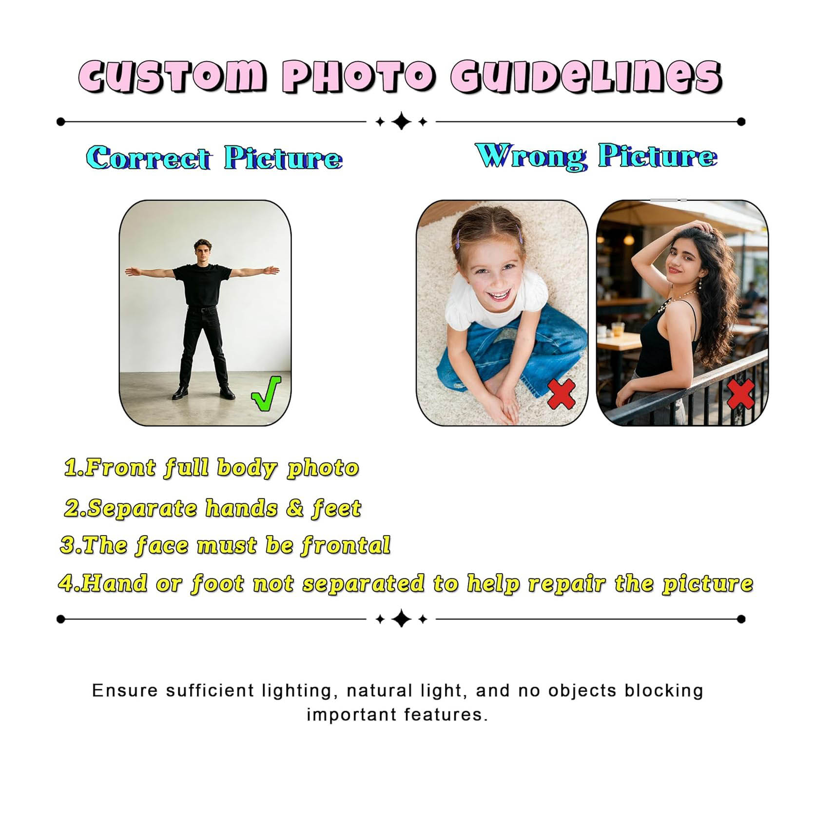 ตุ๊กตาถ่ายรูปพ่อแบบสั่งทำพิเศษ - Party Games For Christmas บทวิจารณ์และราคา