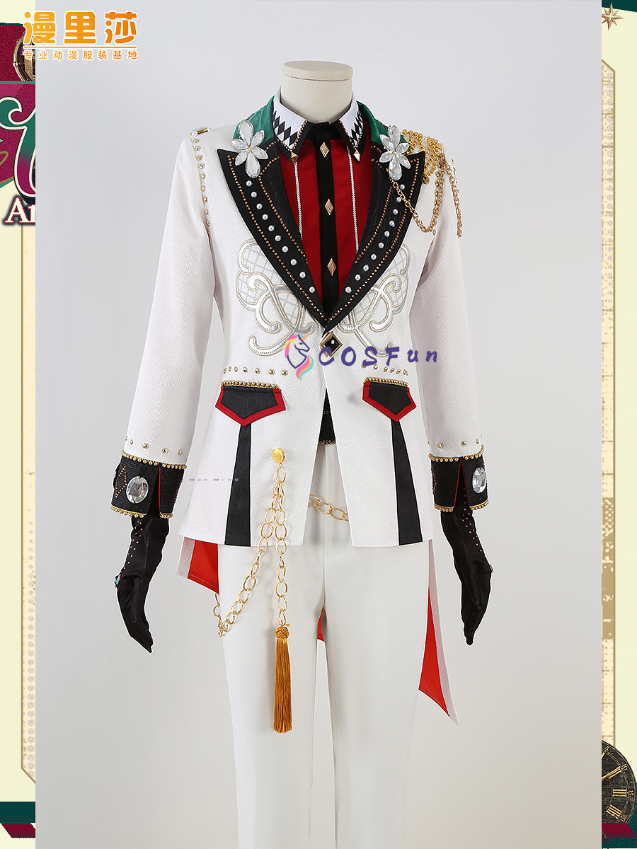 Ensemble Stars ฉลองครบรอบ 11 ป - Party Games Name บทวิจารณ์และราคา